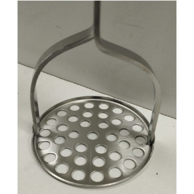 Толкушка металл ABR 9691-1