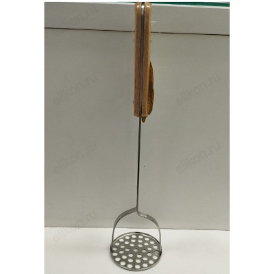 Толкушка металл ABR 9691