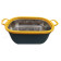 Дуршлаг с чашей ABS 013035 (35см)