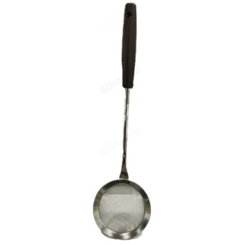 Сито с деревянной ручкой 8 см AF-5501
