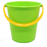 Ведро пластик 7л Бийск