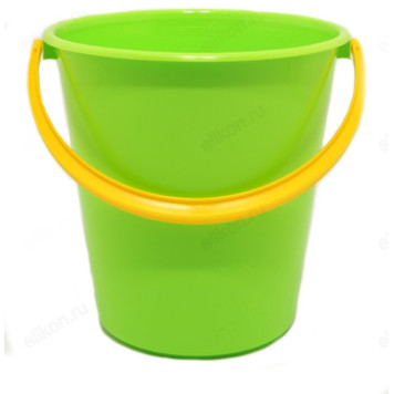 Ведро пластик 7л Бийск