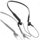 Гарнитура Bluetooth BE45 полноразмерные, черные