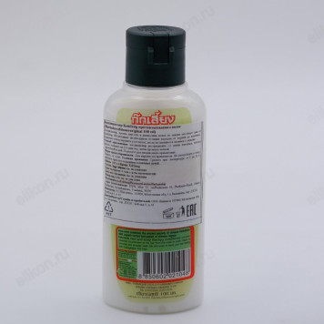 Бальзам-кондиционер для волос Kokliang натуральный травяной, против перхоти, для всех типов волос, 1-1