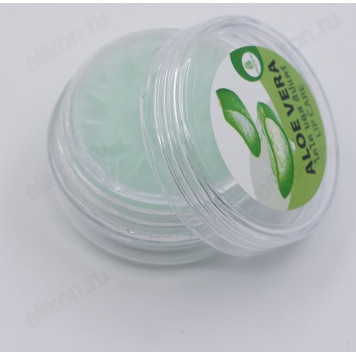 Бальзам для губ Coco Blues Алое вера, 5 г-3