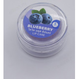 Бальзам для губ Coco Blues Голубика