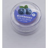 Бальзам для губ Coco Blues Голубика
