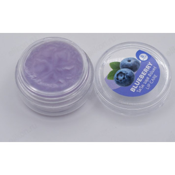 Бальзам для губ Coco Blues Голубика, 5 г-3