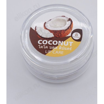 Бальзам для губ Coco Blues Кокос