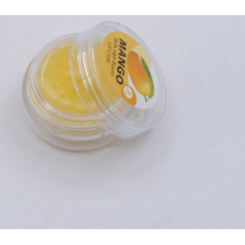 Бальзам для губ Coco Blues Манго-3