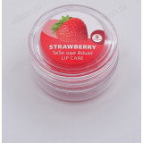 Бальзам для губ Coco Blues Клубника