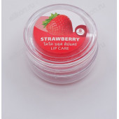 Бальзам для губ Coco Blues Клубника