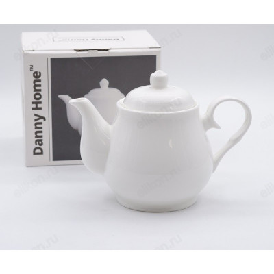 Чайник заварочный 550мл керамика BW20-11-1