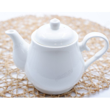 Чайник заварочный 550мл керамика BW20-11-2