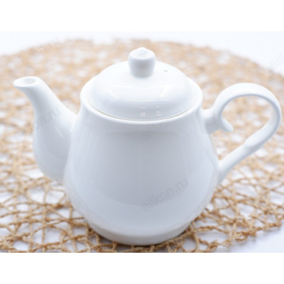 Чайник заварочный 550мл керамика BW20-11-2