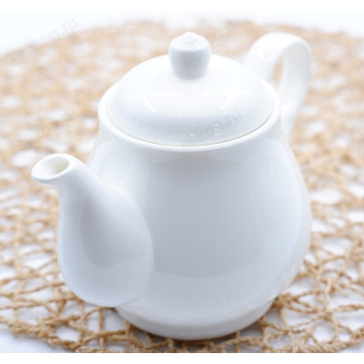 Чайник заварочный 550мл керамика BW20-11-3