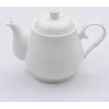 Чайник заварочный 550мл керамика BW20-11