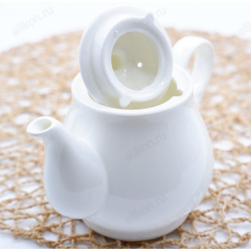 Чайник заварочный 550мл керамика BW20-11-4