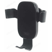 Автодержатель C037, черный