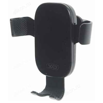 Автодержатель C037, черный