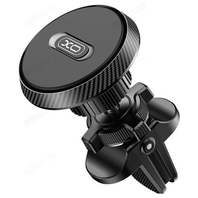 Автодержатель C122, черный