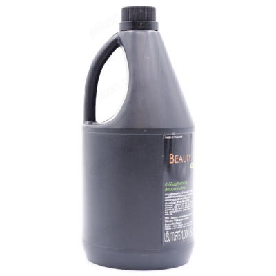 Шампунь для волос Carebeau Fantasy Shampoo с кокосовым маслом, 1000 мл-1