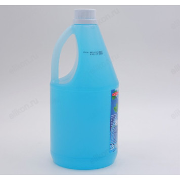 Шампунь для волос Carebeau с освежающий, 1000 мл-1