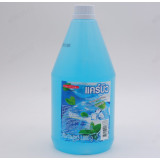 Шампунь для волос Carebeau с освежающий 1000 мл