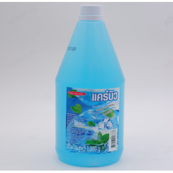 Шампунь для волос Carebeau с освежающий, 1000 мл