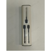 Инструмент для чистки наушников и клавиатуры