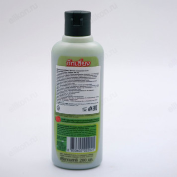 Шампунь для волос Kokliang натуральный, травяной, 200 мл-1