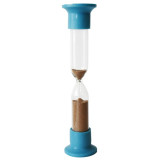 Часы песочные настольные (20мин) NNM ЧПН-20