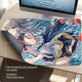 Коврик для мыши CACTUS Anime fiowers CS-MP-PRO02XLL 700*400*3мм