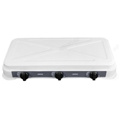 Плита газовая CENTEK CT-1522 3-конф-2