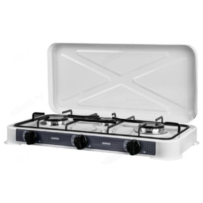 Плита газовая CENTEK CT-1522 3-конф-3