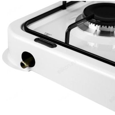 Плита газовая CENTEK CT-1522 3-конф-5