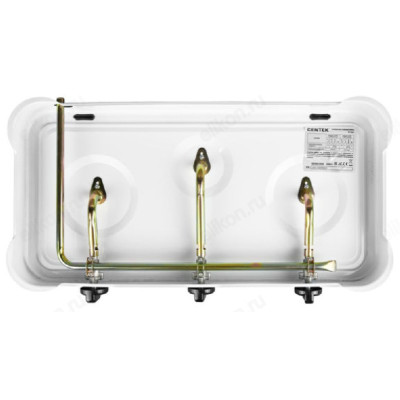 Плита газовая CENTEK CT-1522 3-конф-6