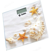 Весы напольные DELTA D-9226/1