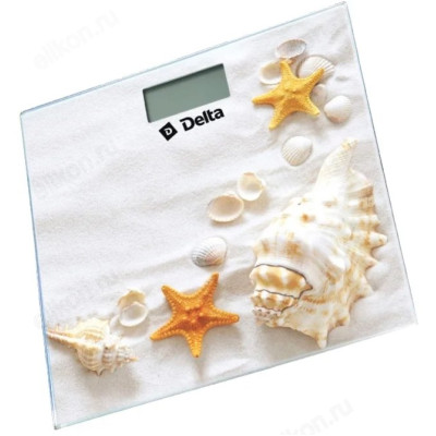 Весы напольные DELTA D-9226/1 электронные