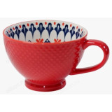 Кружка керамика DHMUG-10B 355мл