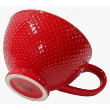 Кружка керамика DHMUG-10B 355мл-3