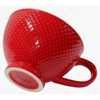 Кружка керамика DHMUG-10B 355мл-3