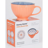 Кружка керамика DHMUG-18