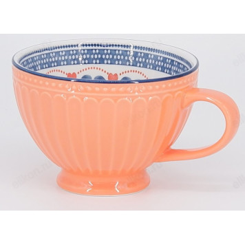 Кружка керамика DHMUG-18-4