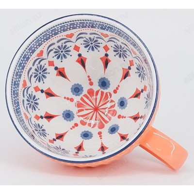 Кружка керамика DHMUG-18-5