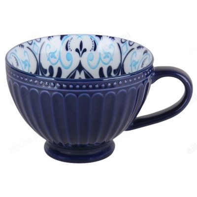 Кружка керамика DHMUG-24Е