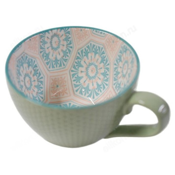 Кружка керамика DHMUG-27 380мл-1