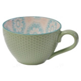 Кружка керамика DHMUG-27 380мл