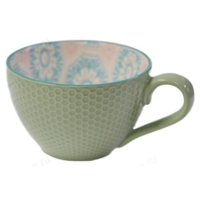 Кружка керамика DHMUG-27 380мл