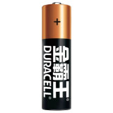 Батарейка пальчиковая AA/LR6 щелочная Duracell ВL-6, Китай